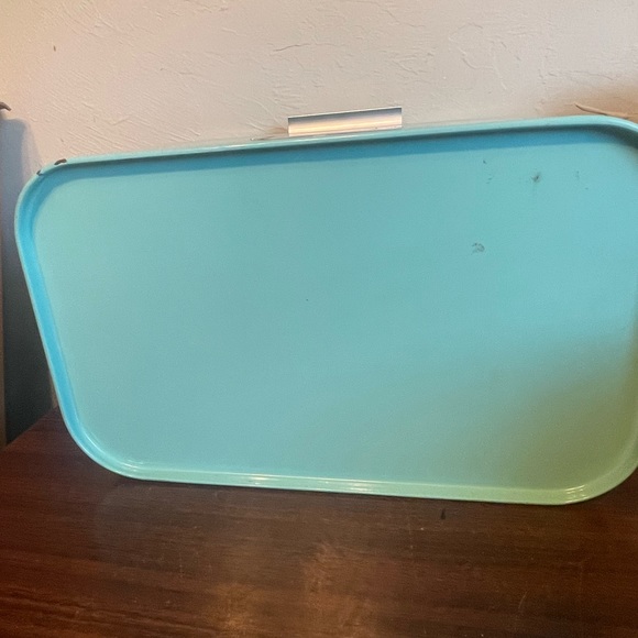 Brandani Italy Tin Bread Bin - Picture 6 of 8